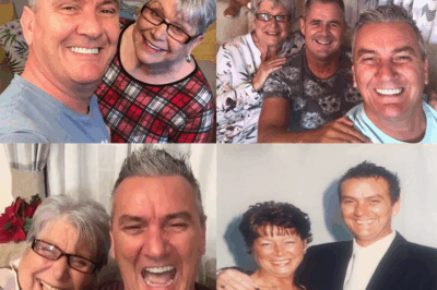 “Her Time Might Be Running Out! Lee Riley’s Heart-wrenching Confession on Jenny Newby’s Secret Health Battle—Facing a Final Countdown Behind the Smiles”