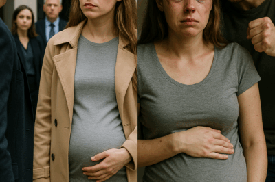 The Marriage That Wasn’t What It Seemed