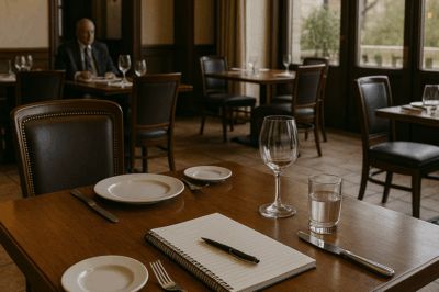 “Talk to My Deaf Son!” — The Arrogant Billionaire Laughed Cruelly at the Waitress Trying to Communicate with a Little Boy Who Couldn’t Hear, Mocking Her in Front of Everyone… But What Happened Next Inside That Restaurant Revealed a Secret That Silenced Him, Shattered His Pride, and Left the Entire Room Speechless as His Own Past Came Back to Destroy His Arrogance Forever