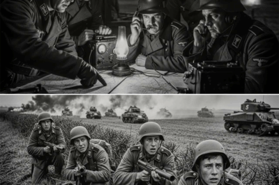 Prologue: The Night Before the Unthinkable