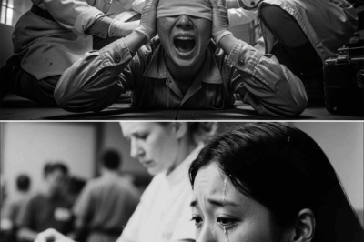 How Fear, Rumors, and Misunderstandings Led Japanese Women Prisoners