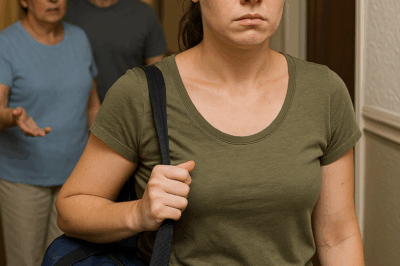 Story: “The Apartment War”