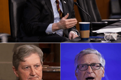 SILENCE OF FEAR — The $1.3 BILLION Moment That Shook the Stage