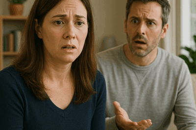 I Wanted to Test My Husband’s Loyalty, So I Told Him I Lost My Job—But the Truth Was I’d Just Been Promoted, and What Happened Next Revealed a Secret Life I Never Saw Coming