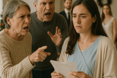 After Waking Up in a Hospital Bed to Discover My