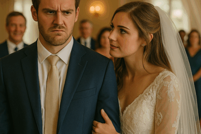 Story: “The Thirty Days”