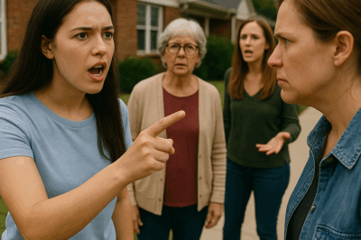 S-When My Sister Spent My Entire House Fund on a Luxury Car, One Family Secret Turned Our Lives Upside Down