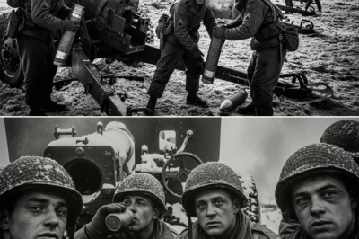 Prologue: The Winter the World Held Its Breath