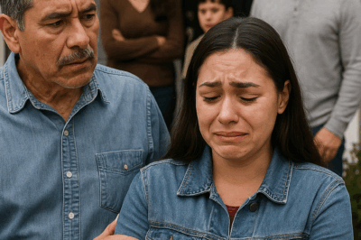 I Gifted My Daughter a House as a Wedding Present to Help Her Start a Happy Life — But When I Visited Unexpectedly, She Was Sitting on the Porch Crying, and a Stranger Told Me, “You Can’t Come In. This Isn’t Her Home Anymore.” The Truth Shattered Me.