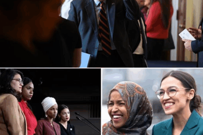 “Constitution Shocker: Senator John Kennedy’s “Born in the USA” Bill Could Black-Out Entire Swathes of Americans From Running for Office!”