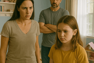 When My Wife Claimed Our 12-Year-Old Daughter Didn’t Need a “Fancy Room” and Secretly Sold the $10,000 Makeover I Saved For—The Truth Behind Her Decision Emerged and Turned Our Entire Family Upside Down