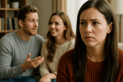 My Cousins Treated My Small Apartment Like a Free Hotel for Years, but When I Finally Bought a House and They Demanded Their “Usual Rooms,” They Discovered I’d Planned a Surprise They Never Saw Coming