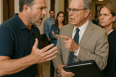 “When a Power-Hungry HOA Sued Me for Years