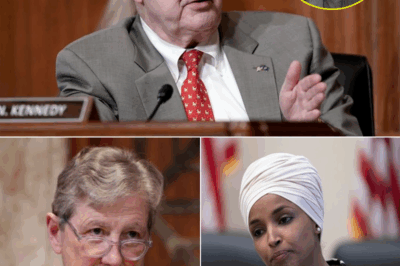 The Speech That Shook Washington: Kennedy’s Verbal Firestorm and the Silence That Followed