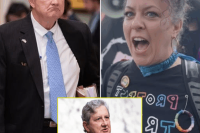 THE BORDER WORKS BOTH WAYS — The Exchange That Froze Washington