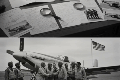 Prologue: The Sky That Held Too Many Doubts