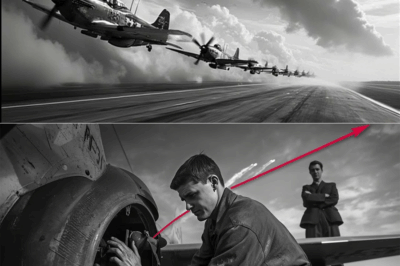 How an Overlooked American Mechanic Discovered a Strange “Wrong”