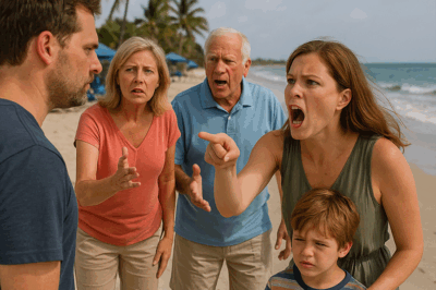 “The Moment My Mother-in-Law Stormed Into the Church Demanding My Wedding Be Canceled — Unaware That the One Truth I Had Been Hiding Would Turn Every Accusation Against Her and Shock the Entire Town Forever”