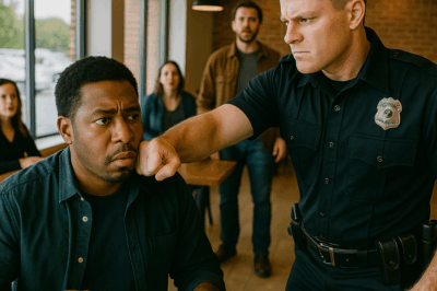 A Normal Lunch Break That Should Have Been Forgettable