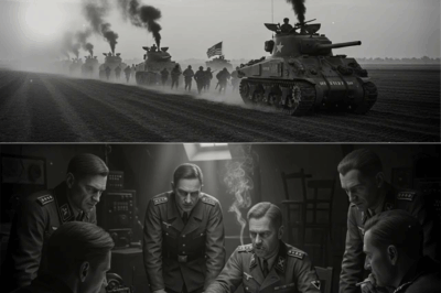 Prologue: The Race No One Saw Coming