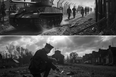 How One Man Broke Free From a Brutal Wartime Detention Camp