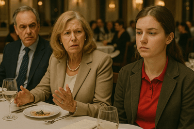 “My Family Looked Down on Me for Being a Cashier” — They Mocked Me at Every Dinner, Whispered That I’d Failed at Life, and Treated Me Like a Disgrace… But When They Found Out the ‘Little Grocery Store’ I Worked For Was Actually My Own Company, and I’d Been Quietly Running a Multi-Million-Dollar Chain Under Their Noses, The Entire Table Fell Silent and Their Pride Crumbled in One Night They’d Never Forget