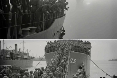 Prologue: A Train Crossing an Unimaginable Land