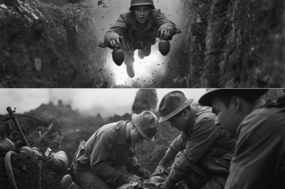 The Beginning: A Boy Who Wanted to Matter