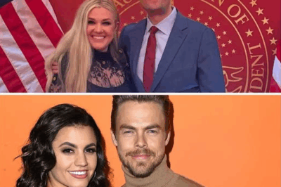 The $12 Million War: Inside Derek Hough’s Secret Super Bowl Counter-Strike That Has Hollywood—and the NFL—Shaking