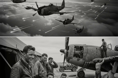 Prologue: A Plane Built Too Large to Fear