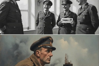 The Untold Journey of the “Tiny Submarine” That Outsmarted an Ocean Fleet and Changed the Course of a Daring Naval Operation Forever