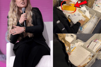 AMERICA IS STUNNED AS ERIKA KIRK’S THANKSGIVING MESSAGE TURNS PAINFULLY EMOTIONAL