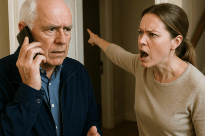 “My Daughter Screamed: ‘Pay Your Rent or Get Out!’ — So I Left. She Didn’t Know I Owned the House.” When I Secretly Sold It for $840,000, She Laughed Until the Eviction Notice Arrived, and When She Called Me in Tears Begging for Help, My Response Changed Everything. Because Sometimes, Parents Don’t Teach Lessons with Words — They Teach Them with the Silence of Consequences and the Weight of Their Own Mistakes.