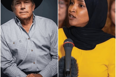 🔥 “The Night the King Froze 72,000 People: George Strait’s Twenty-One Words That Sparked a Country-Music Earthquake” 🔥