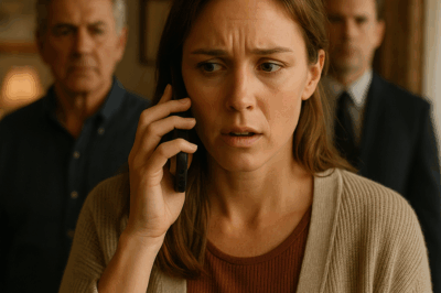 “My CIA Husband Called Me Only Once During His Secretive Assignment—But the Six Words He Spoke Shattered My Entire Understanding of My Father and Revealed a Hidden Life I Never Knew Existed”