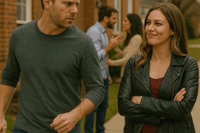 S-She Called Me a Pathetic Waste of Her Time — So I Finally Stopped Wasting Another Second on Her Lies