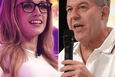 S-Kat Timpf Finally Spells Out the Future She’s Fighting For – and What She Admits About the Backlash Will Stun You.