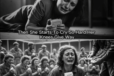 How a Simple Humanitarian Gift Unlocked Hidden Memories and Stirred the Silent Strength of Eighty-Seven Italian Women Partisans Who Finally Found Their Voices After Years of Enduring the Quiet Weight of 1945