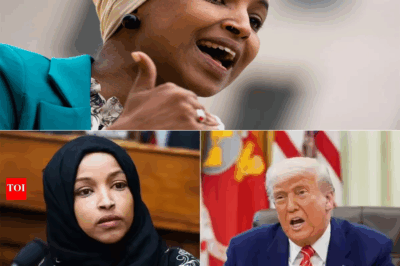 S-“A Political Earthquake”: Trump Just Moved to End a Key Protection for Somalis in Minnesota.