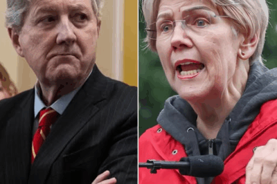 S-STOP THE CLOCK: One Gold Folder Just Nuked a Senate Career.