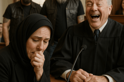 Story: “The Day Justice Rode In”