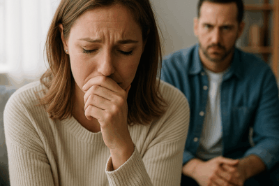 When I Broke My Husband’s Trust After 10 Years of Marriage, I Thought I’d Lost Him Forever — But Instead of Anger, He Did Something So Unexpected, It Left Me Completely Speechless and Taught Me the Hardest, Most Beautiful Lesson About Love I’ve Ever Learned.