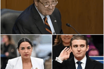 S-GHOST-WHITE FACE: The 35-Second Showdown That Froze the Senate — A Verbal Earthquake No One Saw Coming, A Clash That Shattered the Chamber’s Calm, A Moment So Fast and Ferocious Even Cameras Couldn’t Keep Up, A Confrontation That Will Be Replayed for Years