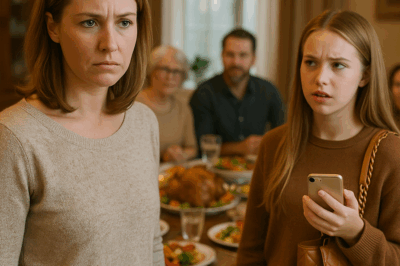 When My Sister’s Daughter Sent Me a Ridiculous Luxury Gift List—A Brand-New Car, a $4,000 Vacation, and an Exclusive Designer Bag—I Realized Something Dark Was Going On Behind Their Perfect Family Image and Decided to Uncover the Truth