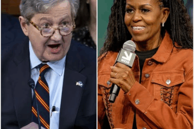 S-$100 Million Lawsuit COLLAPSES: The 9-Second Testimony That Vaporized Michelle Obama’s Legal Offensive Against Sen. Kennedy