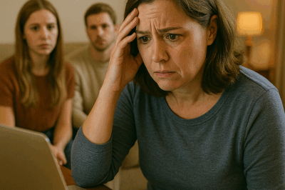 For Seventeen Years, a Devoted Father Saved Every Penny So His Daughters Could Attend College — But One Morning, the Account Was Suddenly Empty, Leading Him to Uncover a Truth That Shattered and Rebuilt His Family Forever