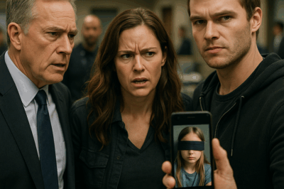 He pointed a gun at my daughter in a ransom video