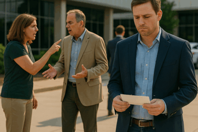 My Parents Gave Me $2,000 and Told Me to “Start Over, Loser” — Then My $10 Million Business Sale Shattered Their Cruel Judgment