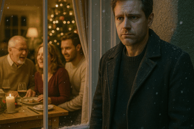 Story: “The Christmas They’ll Never Forget”