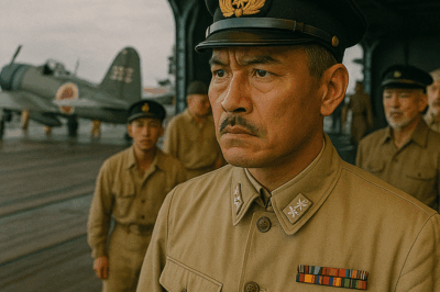 Story: “The Day the Sea Changed Color”